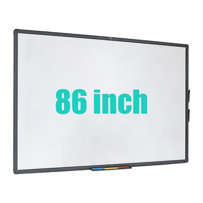 86인치 다목적 지능형 전자 인터랙티브 필수 화이트보드
