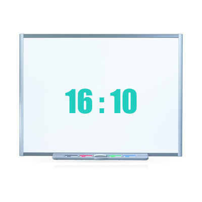 106인치 스마트 디지털 터치 스크린 회의실 화이트보드