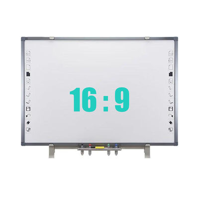 150인치 스마트 인터랙티브 화이트보드 수업 버전