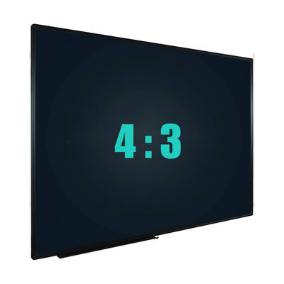 83인치 스마트 인터랙티브 화이트보드 교육용 모든 것이 하나의 기계 4K