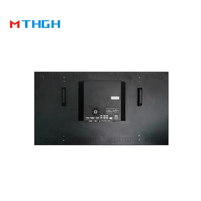 터치 제어로 49 인치 LCD 비디오 디스플레이 OEM