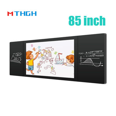 4K 반등 전자판 85인치