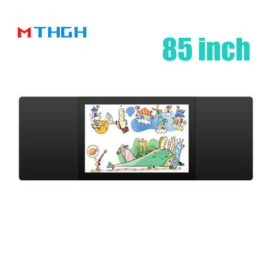 4K 반등 전자판 85인치
