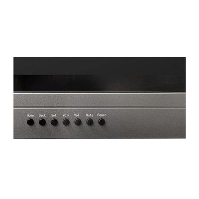 20 포인트 인터랙티브 터치 스크린 화이트보드 안드로이드 11.0 178° V / 178° H 관점