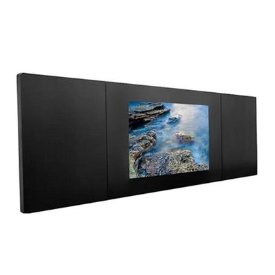 65인치 4K 스마트 디지털 블랙보드 4GB 램 64GB 스토리지 USB2.0/3.0 인터페이스