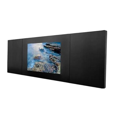 65인치 4K 스마트 디지털 블랙보드 4GB 램 64GB 스토리지 USB2.0/3.0 인터페이스
