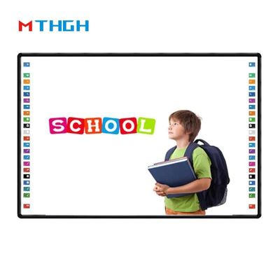 83인치 스마트 인터랙티브 화이트 보드