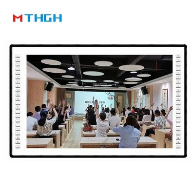 83인치 스마트 인터랙티브 화이트 보드