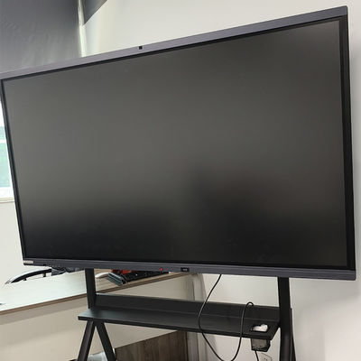 인텔 I3 OPS PC 터치 스크린 프레젠테이션 보드, 학교 교실 인터랙티브 화이트보드