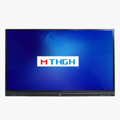 55인치 20포인트 터치 인터랙티브 화이트보드