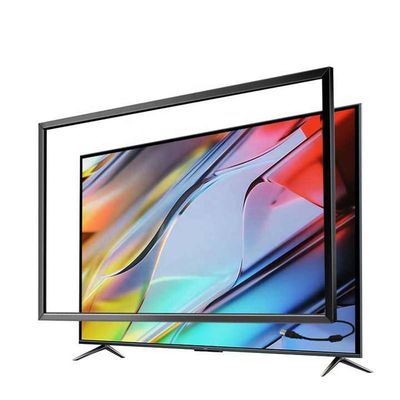 55인치 적외선 터치 스크린 -30C-80C 운영 범위로 업그레이드 귀하의 비즈니스