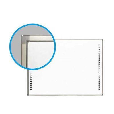 스마트 인터랙티브 화이트보드 (Smart Interactive Whiteboard) 스마트 디지털 화이트보드 교육 교육 컨퍼런스 터치 해상도 32768*32768