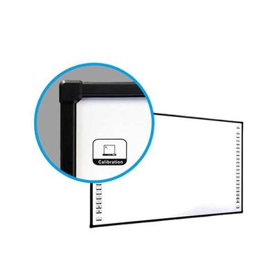 스마트 인터랙티브 화이트보드 (Smart Interactive Whiteboard) 스마트 디지털 화이트보드 교육 교육 컨퍼런스 터치 해상도 32768*32768