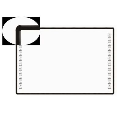 스마트 인터랙티브 화이트보드 (Smart Interactive Whiteboard) 스마트 디지털 화이트보드 교육 교육 컨퍼런스 터치 해상도 32768*32768