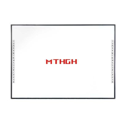 스마트 인터랙티브 화이트보드 (Smart Interactive Whiteboard) 스마트 디지털 화이트보드 교육 교육 컨퍼런스 터치 해상도 32768*32768