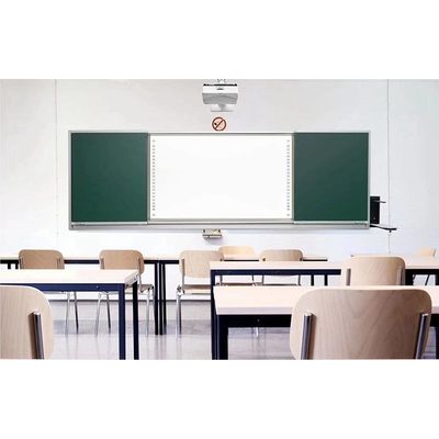 교실용 적외선 스마트 디지털 보드 10점 86인치 교실용 블랙보드