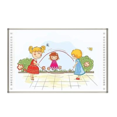 터치 보디 글쓰기 펜 호환 20 포인트 터치 스마트 인터랙티브 화이트 보드 프레젠테이션