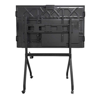 55 인치 인터랙티브 화면 화면 수명 ≥50000 시간 콘트라스트 타입 1200 1