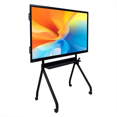 ROHS 65 인치 터치 교육 D-LED 백라이트 타입으로 인터랙티브 스마트 화이트보드