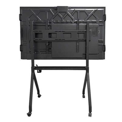 ROHS 65 인치 터치 교육 D-LED 백라이트 타입으로 인터랙티브 스마트 화이트보드