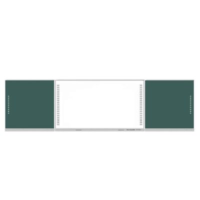 65 인치 나노 스마트 디지털 화이트보드 / 블랙보드, B2B 효율성을 향상시키기 위해 USB 포트를 갖추고