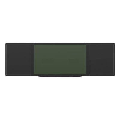 75 "인프라라드 20/40 접촉 스마트 디지털 블랙보드 안드로이드 / 윈도우 / 리눅스 / 맥