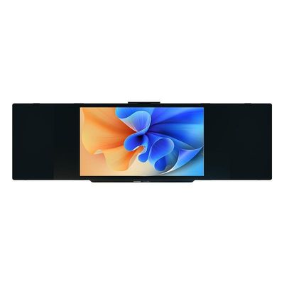 75인치 안드로이드 멀티 손가락 스타일러스 4K UHD LED TV, 178° 관점 스마트 디지털 전자 블랙보드