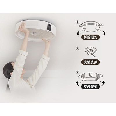 1200루멘스 스마트 레이저 프로젝터 4G+32G 메모리 천장 홈 단거리 프로젝터