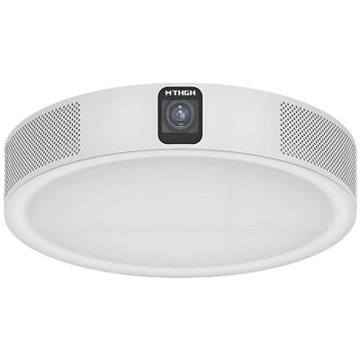 1200 조명 밝기 3000LX 스마트 레이저 프로젝터 천장 홈 프로젝터