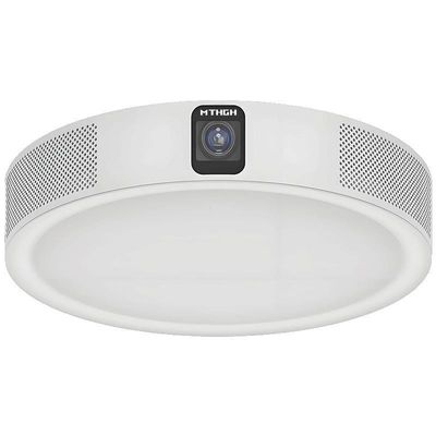 1200루멘스 스마트 레이저 프로젝터 4G+32G 메모리 천장 홈 단거리 프로젝터