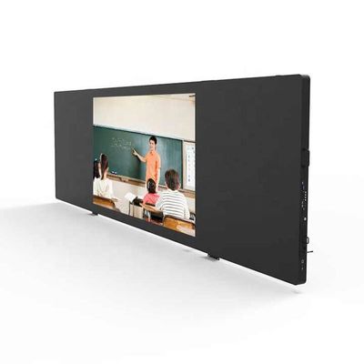 75" MTHGH 지능형 인터랙티브 교육 블랙보드, 학교 인터랙티브 시범 디지털 블랙보드
