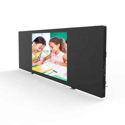 75" MTHGH 지능형 인터랙티브 교육 블랙보드, 학교 인터랙티브 시범 디지털 블랙보드