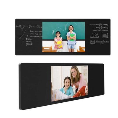 75" MTHGH 지능형 인터랙티브 교육 블랙보드, 학교 인터랙티브 시범 디지털 블랙보드