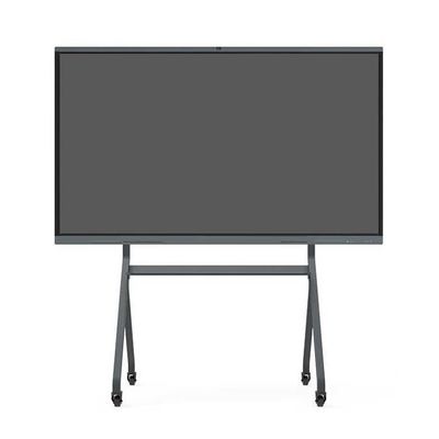 65인치 LCD 터치 디스플레이 안드로이드 13 인터랙티브 터치 스크린 화이트보드, 교실 회의판